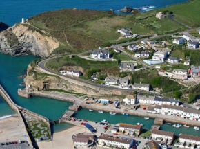 Quayside Cottage, Portreath